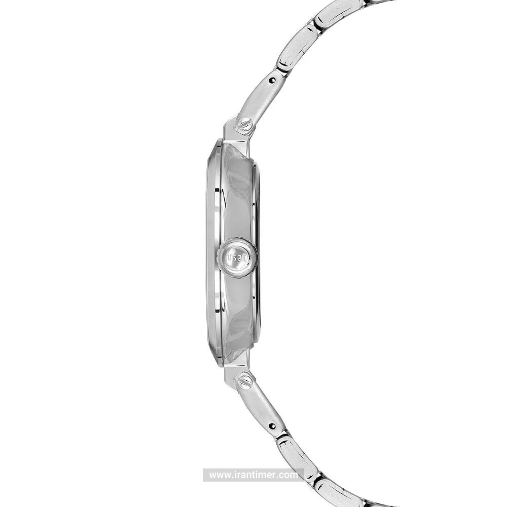قیمت و خرید ساعت مچی زنانه یو اس پولو(U.S. Polo Assn) مدل USPA2099-05 کلاسیک | اورجینال و اصلی