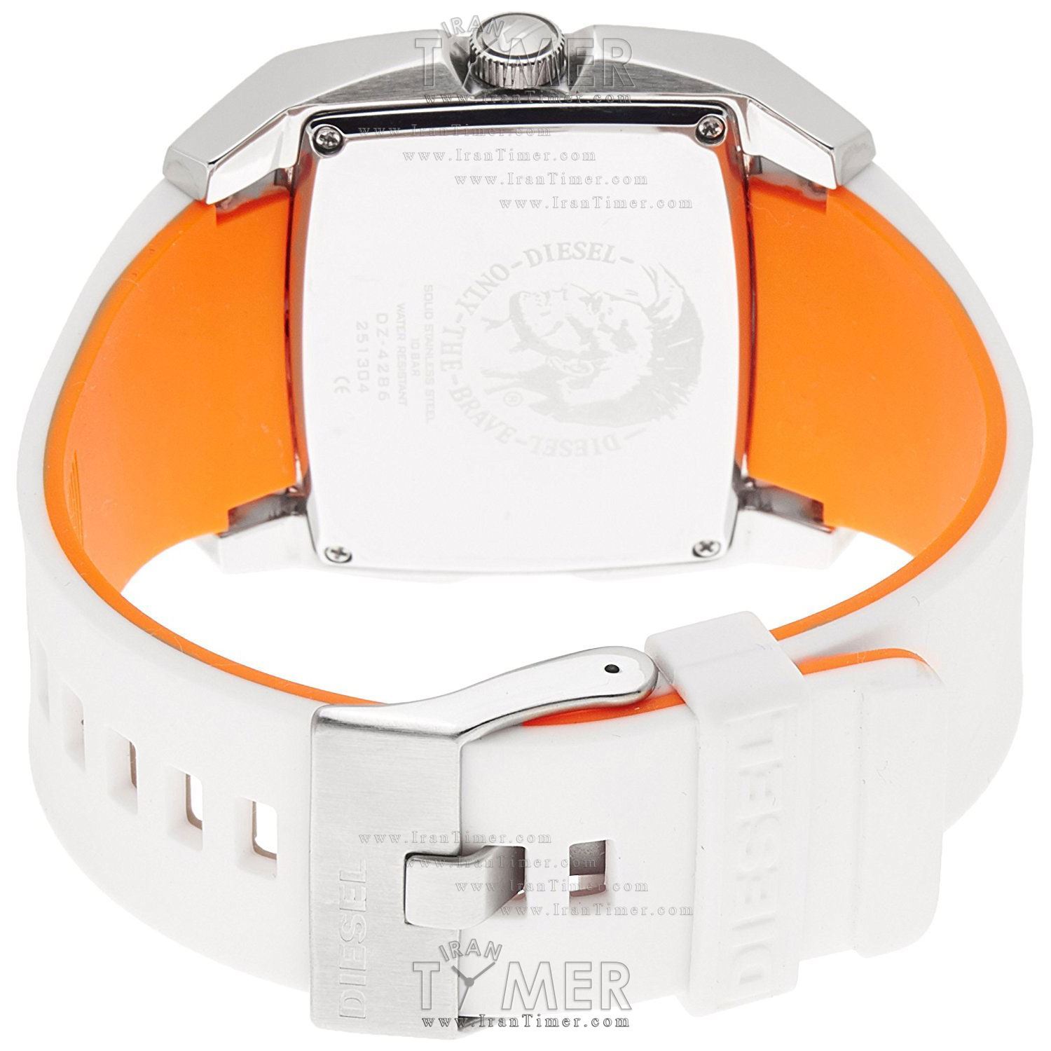قیمت و خرید ساعت مچی مردانه دیزل(DIESEL) مدل DZ4286 اسپرت | اورجینال و اصلی
