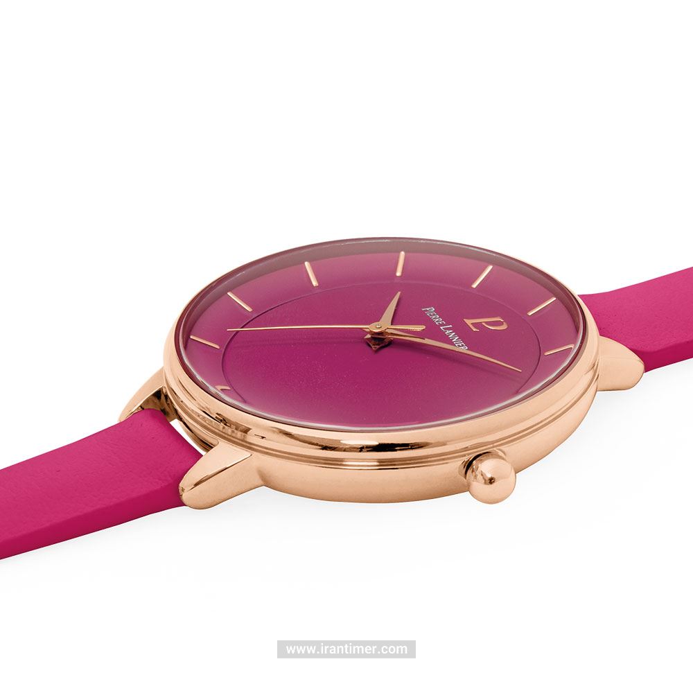 قیمت و خرید ساعت مچی زنانه پیر لنیر(PIERRE LANNIER) مدل 001H955 کلاسیک | اورجینال و اصلی