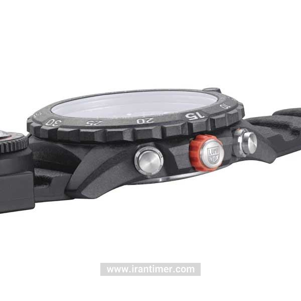 قیمت و خرید ساعت مچی مردانه لومینوکس(LUMINOX) مدل XB.3745 اسپرت | اورجینال و اصلی