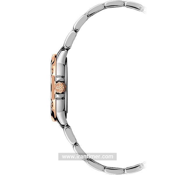 قیمت و خرید ساعت مچی زنانه ری مون ویل (ریموند ویل)(RAYMOND WEIL) مدل 5960-SP5-00995 کلاسیک | اورجینال و اصلی