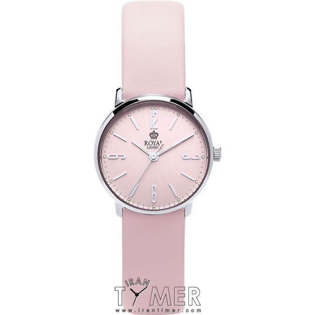 قیمت و خرید ساعت مچی زنانه رویال لندن(ROYAL LONDON) مدل 21353-09 کلاسیک | اورجینال و اصلی