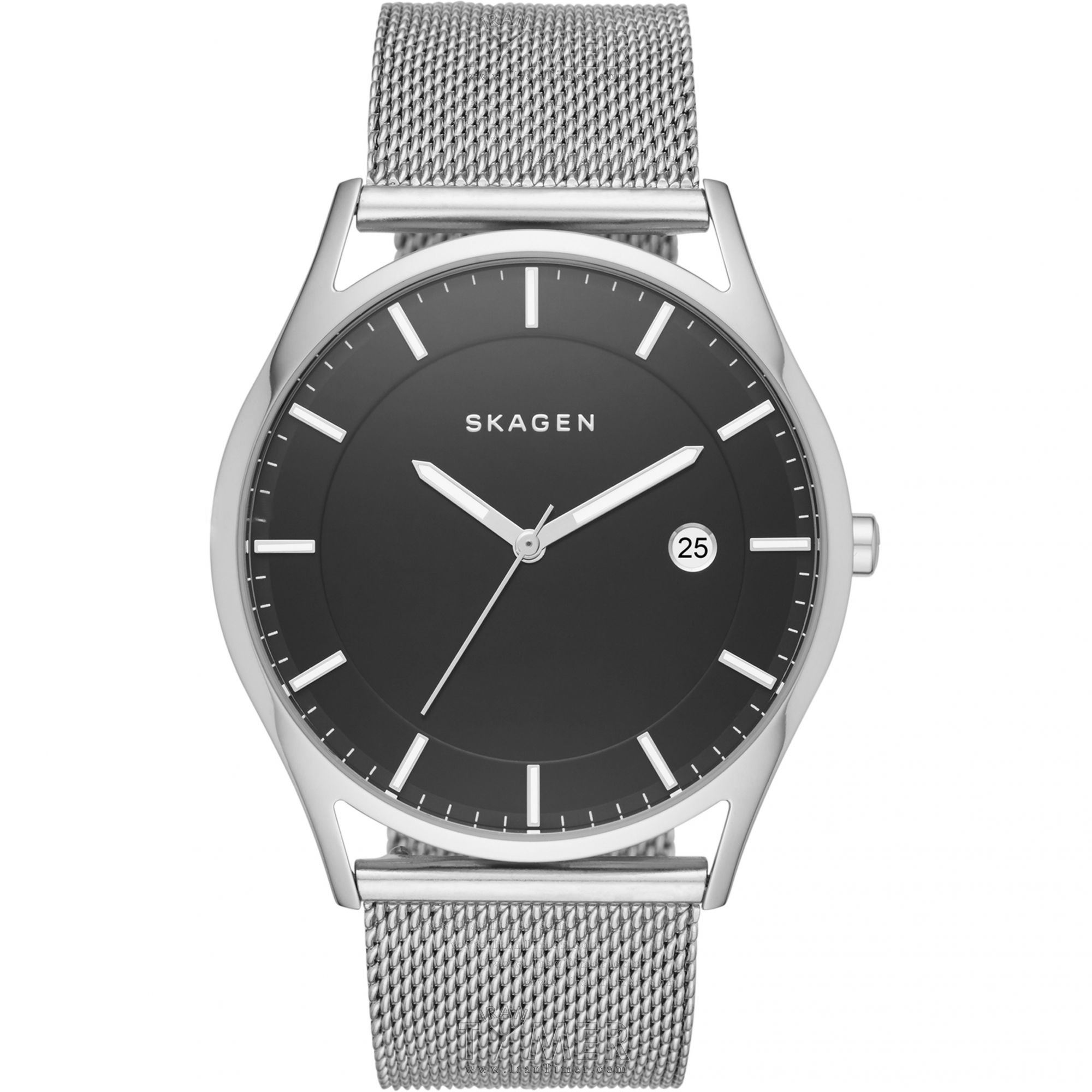 قیمت و خرید ساعت مچی مردانه اسکاگن(SKAGEN) مدل SKW6284 کلاسیک | اورجینال و اصلی