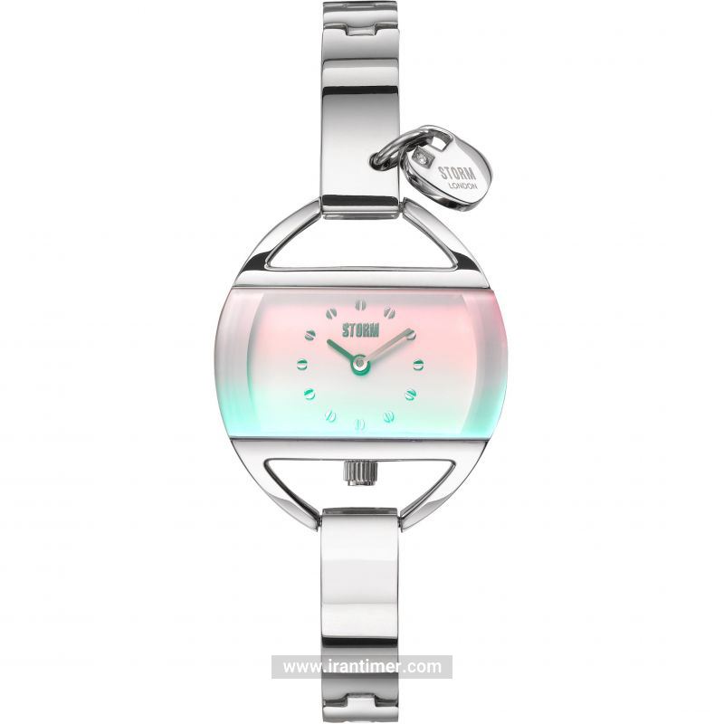 قیمت و خرید ساعت مچی زنانه استورم(STORM) مدل 47013/PK کلاسیک | اورجینال و اصلی