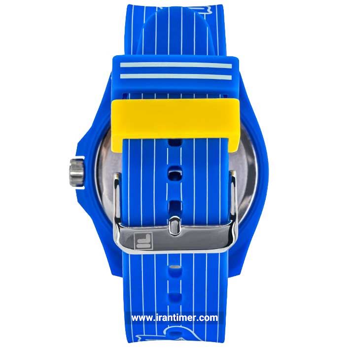 قیمت و خرید ساعت مچی مردانه فیلا(FILA) مدل 38-330-006 اسپرت | اورجینال و اصلی