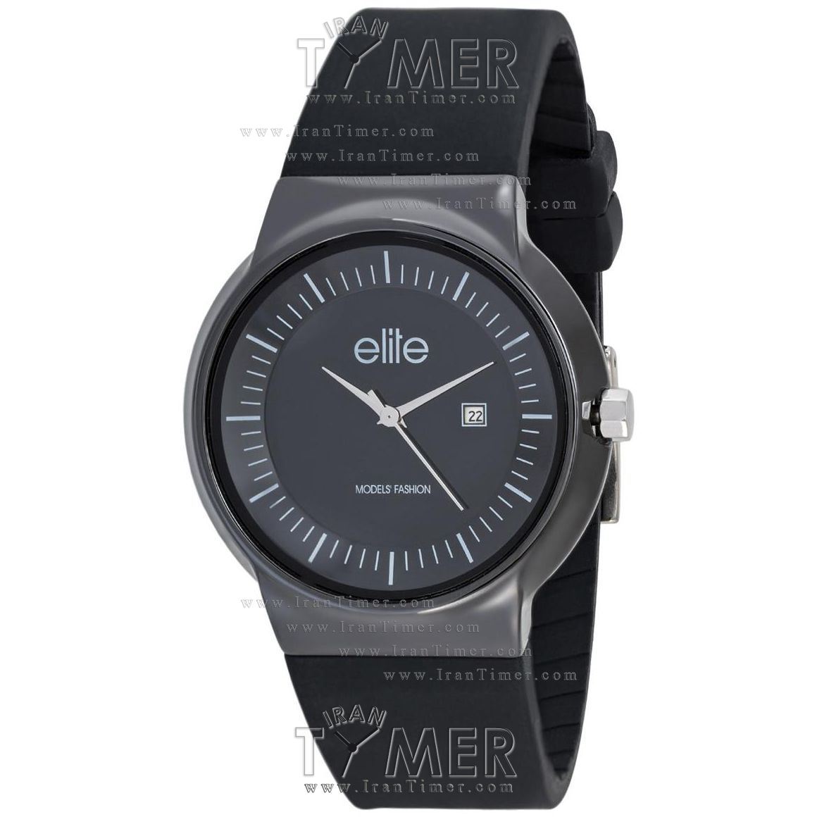 قیمت و خرید ساعت مچی زنانه الیت(ELITE) مدل E53429-003 فشن | اورجینال و اصلی