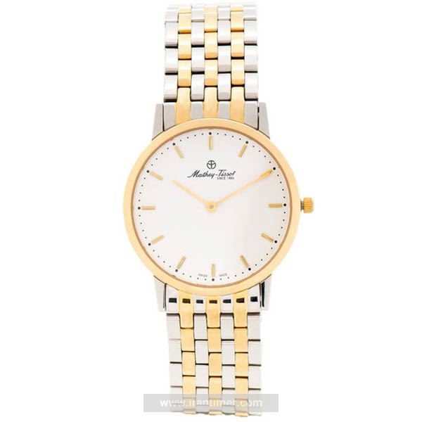 قیمت و خرید ساعت مچی مردانه متی تیسوت(MATHEY TISSOT) مدل H9315BI کلاسیک | اورجینال و اصلی