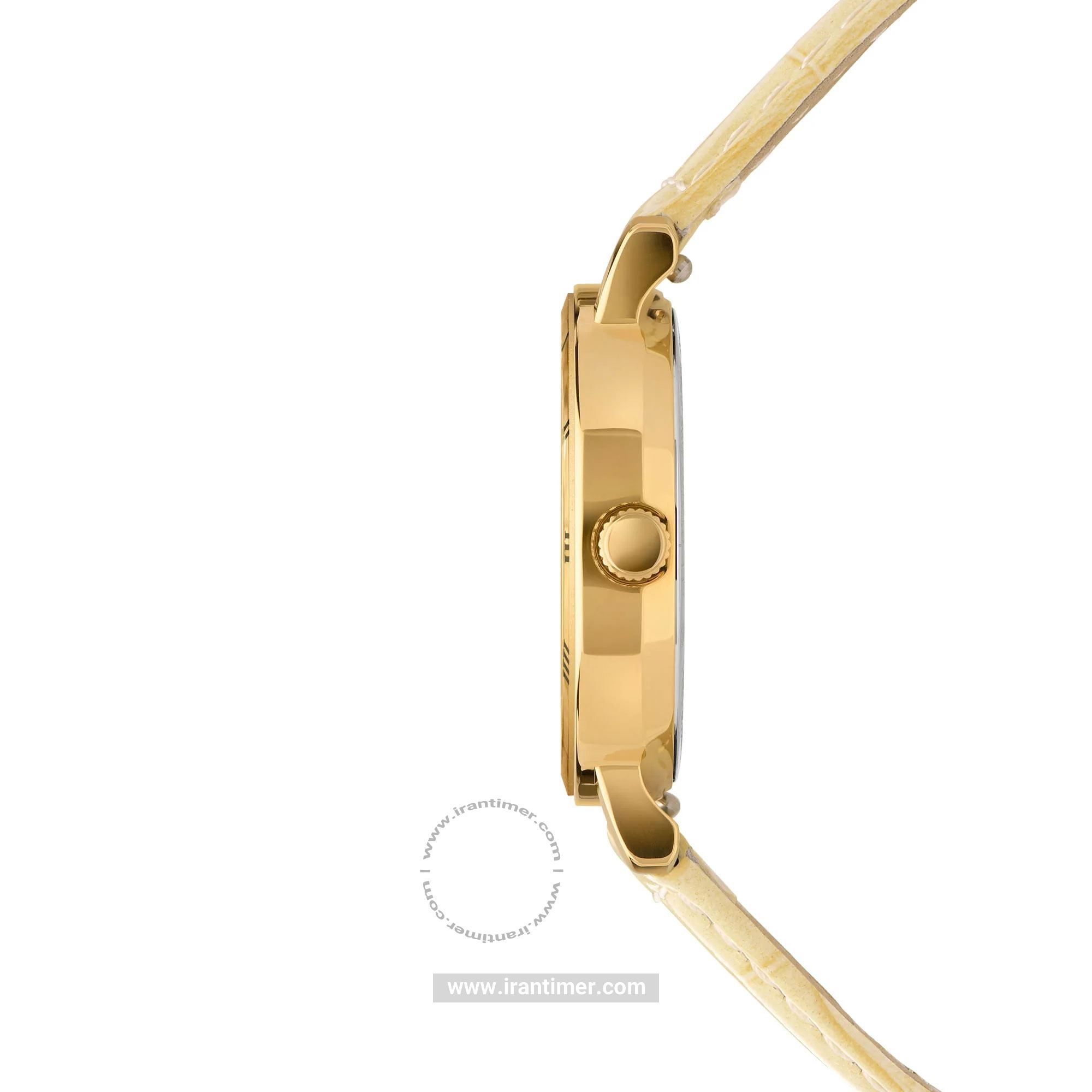 قیمت و خرید ساعت مچی زنانه جویسا(JOWISSA) مدل JW-J2.269.S کلاسیک | اورجینال و اصلی