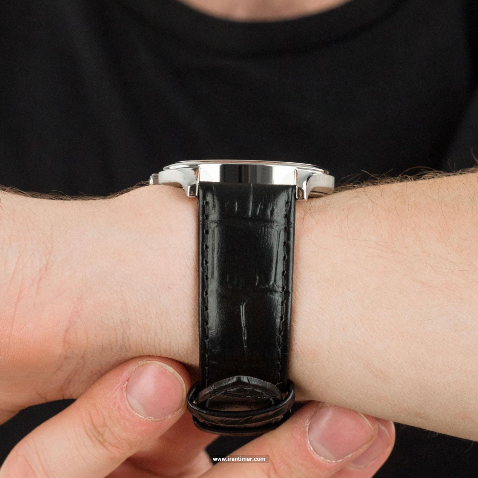 قیمت و خرید ساعت مچی مردانه آدریاتیکا(ADRIATICA) مدل A1296.5213Q کلاسیک | اورجینال و اصلی