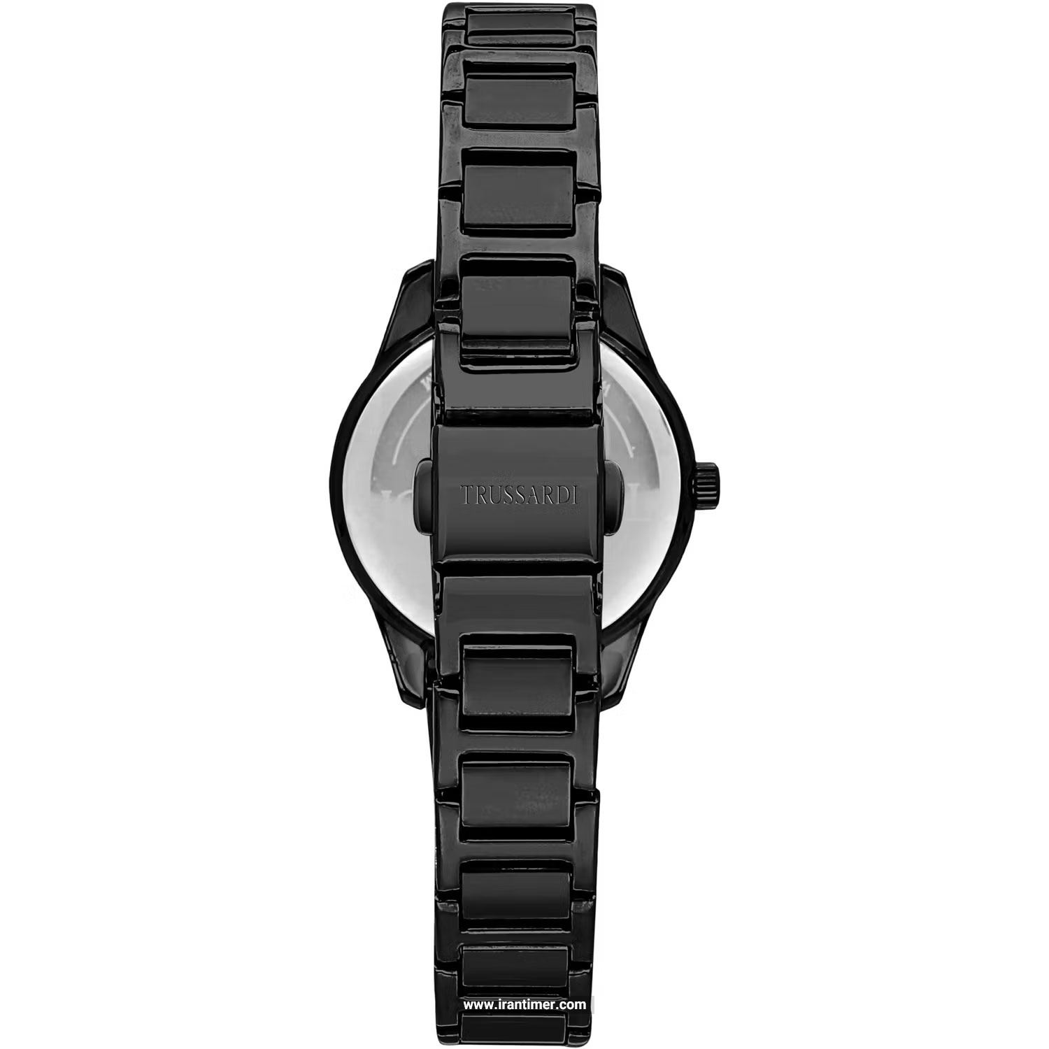 قیمت و خرید ساعت مچی زنانه تروساردی(TRUSSARDI) مدل R2453151501 کلاسیک فشن | اورجینال و اصلی