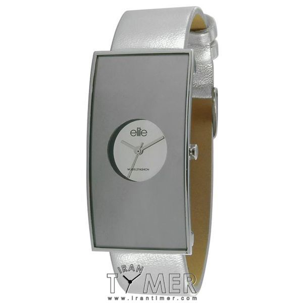 قیمت و خرید ساعت مچی زنانه الیت(ELITE) مدل E51712-204 فشن | اورجینال و اصلی