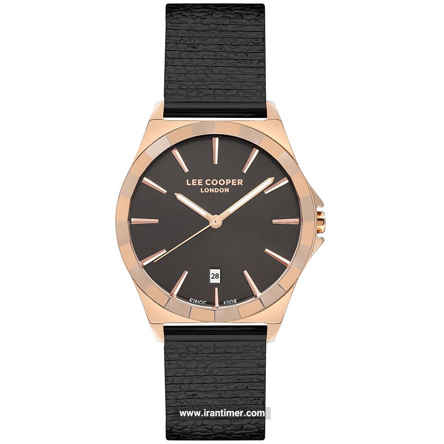 قیمت و خرید ساعت مچی زنانه لیکوپر(LEE COOPER) مدل LC07305.450 کلاسیک | اورجینال و اصلی