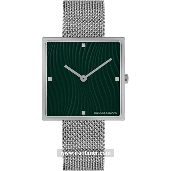قیمت و خرید ساعت مچی زنانه ژاک لمن(JACQUES LEMANS) مدل 1-2094A کلاسیک | اورجینال و اصلی