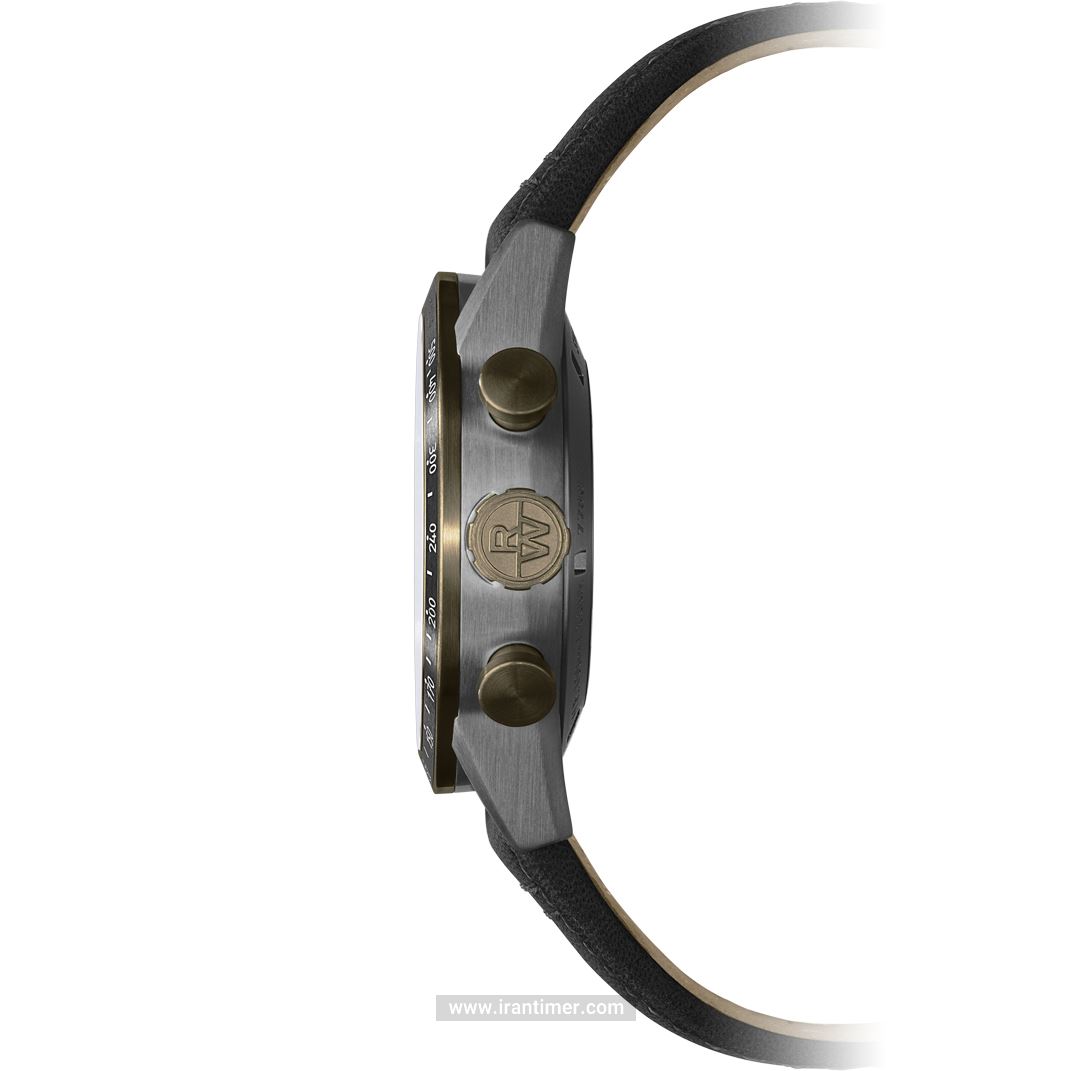 قیمت و خرید ساعت مچی مردانه ری مون ویل (ریموند ویل)(RAYMOND WEIL) مدل 7780-TB3-20423 کلاسیک | اورجینال و اصلی