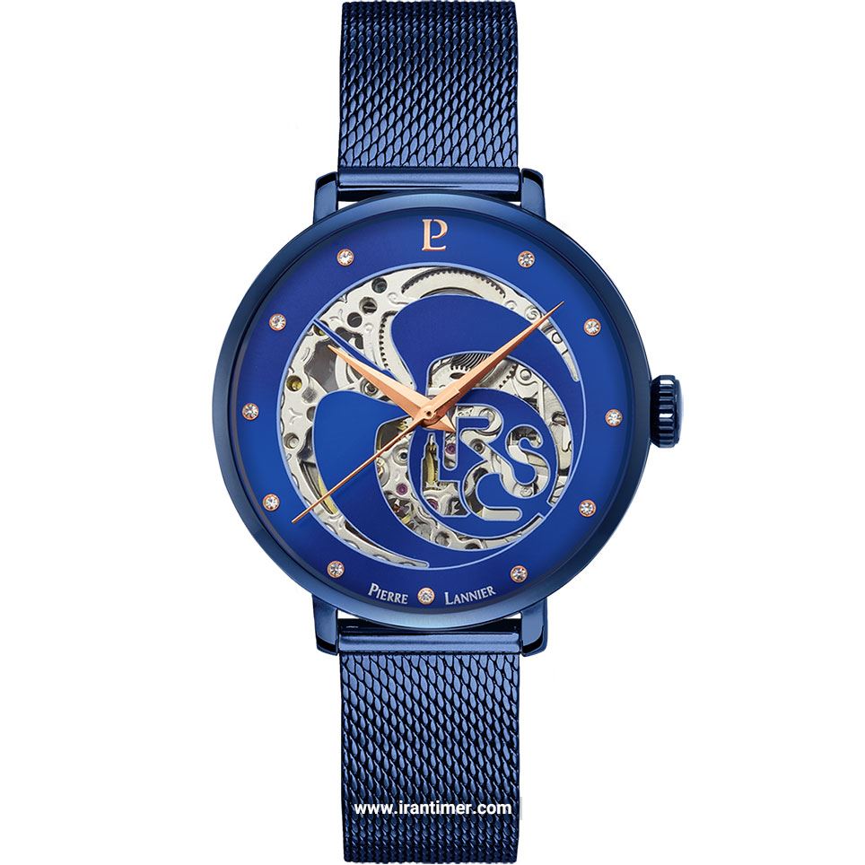قیمت و خرید ساعت مچی زنانه پیر لنیر(PIERRE LANNIER) مدل 470B968 کلاسیک | اورجینال و اصلی