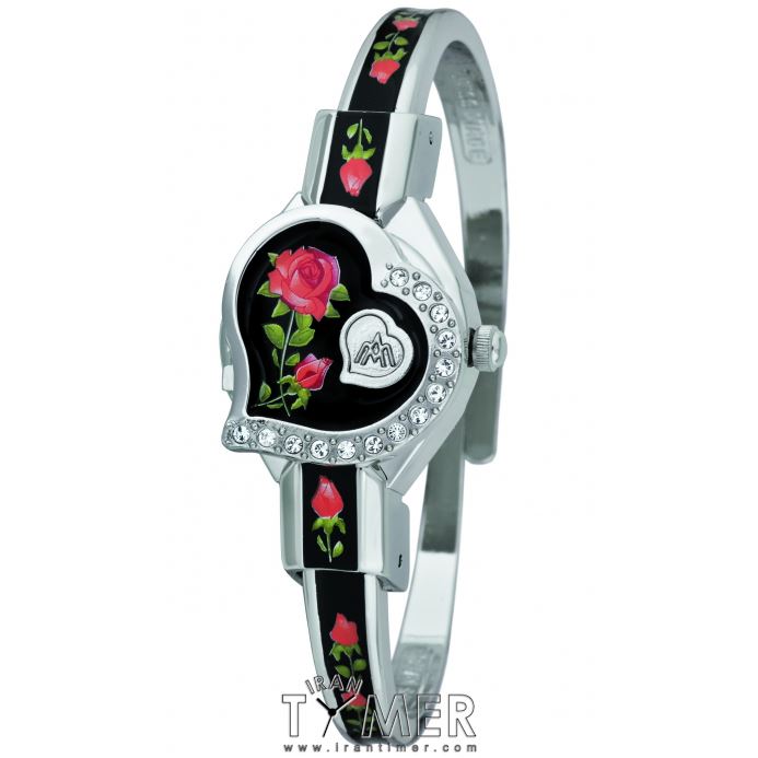 قیمت و خرید ساعت مچی زنانه آندره موشه(ANDREMOUCHE) مدل 037-04161 کلاسیک فشن | اورجینال و اصلی