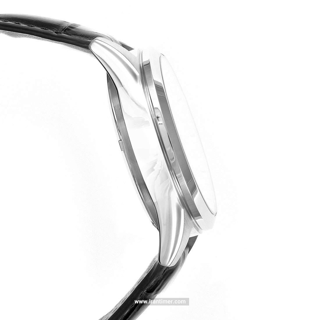 قیمت و خرید ساعت مچی مردانه کاسیو (CASIO) ادیفس(ادیفایس) مدل EFV-580L-1AVUDF کلاسیک | اورجینال و اصلی