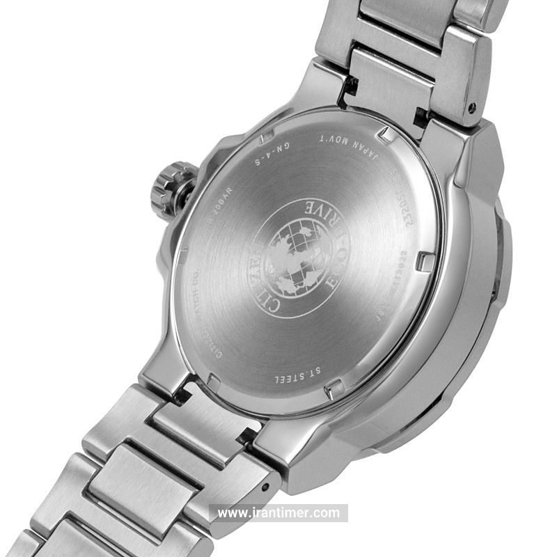 قیمت و خرید ساعت مچی مردانه سیتیزن(CITIZEN) مدل AW1428-53X کلاسیک | اورجینال و اصلی