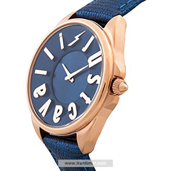 قیمت و خرید ساعت مچی زنانه جاست کاوالی(JUST CAVALLI) مدل JC1L008L0055 کلاسیک | اورجینال و اصلی