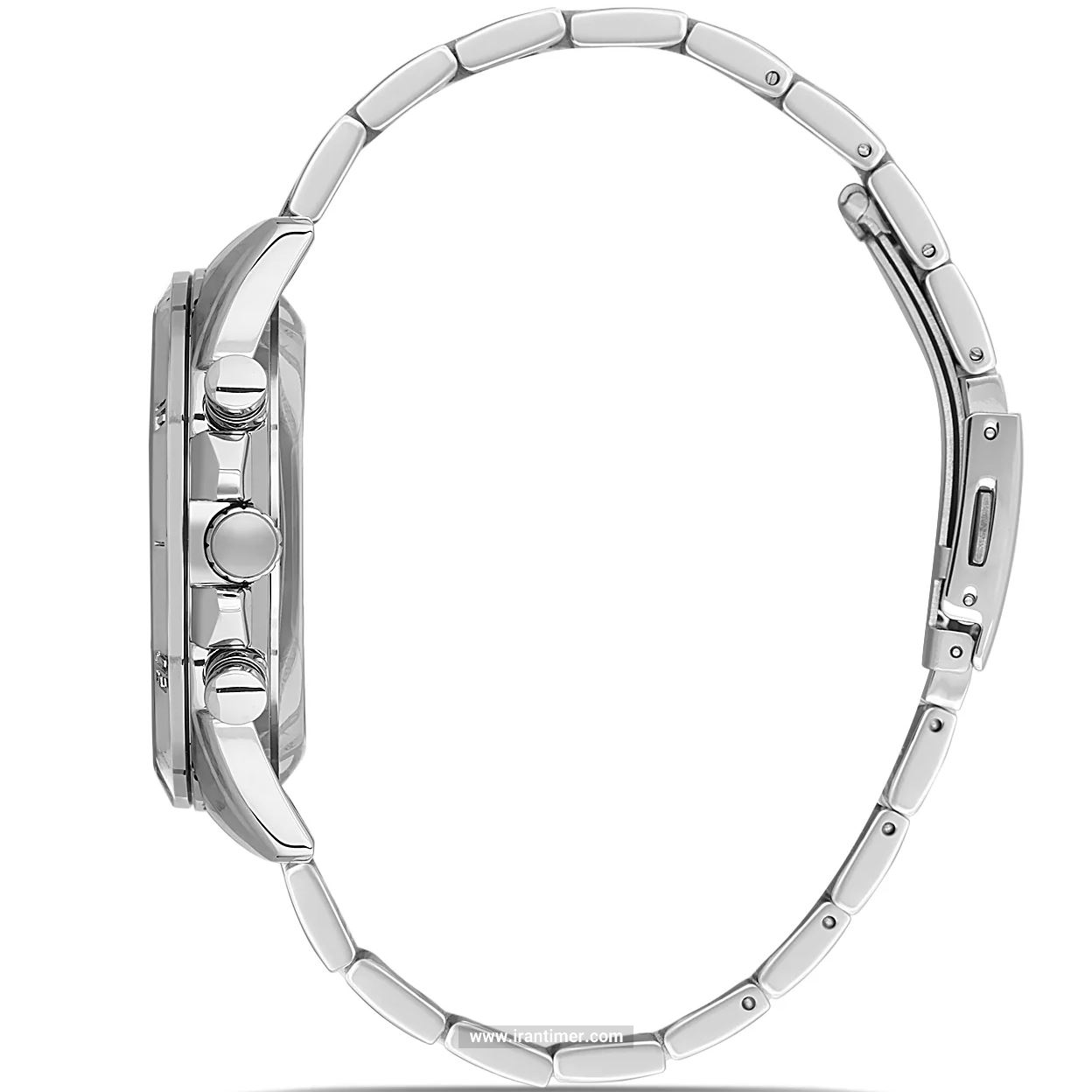 قیمت و خرید ساعت مچی مردانه دیوید گانر(David Guner) مدل DG-8748GA-A1 کلاسیک | اورجینال و اصلی