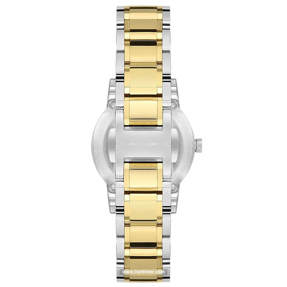 قیمت و خرید ساعت مچی زنانه ژاک فیلیپ(Jacques Philippe) مدل JPQLS3173X8 کلاسیک | اورجینال و اصلی