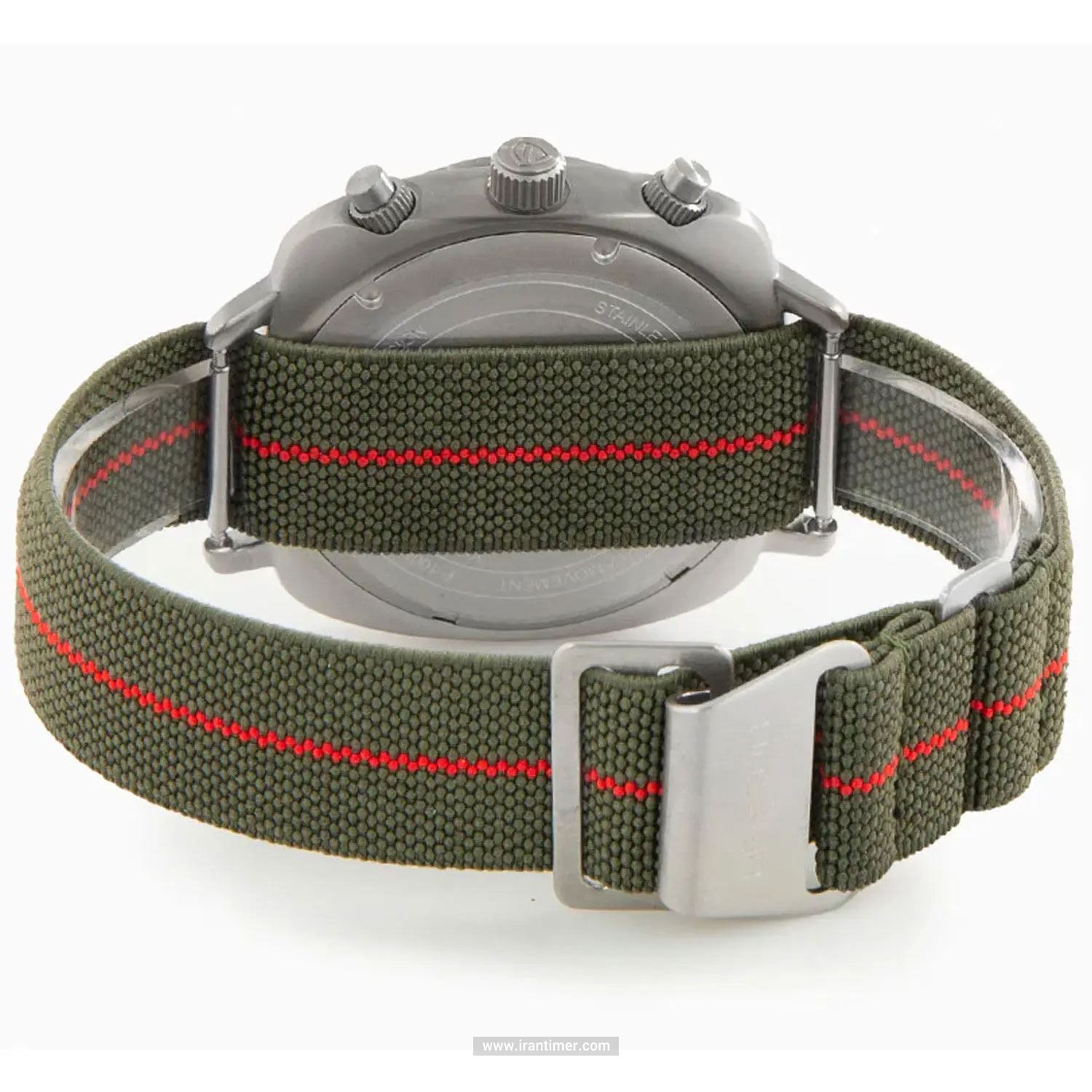 قیمت و خرید ساعت مچی مردانه بریستونن رست(BRISTON WRIST) مدل 23144.S.O.16.EGA اسپرت | اورجینال و اصلی