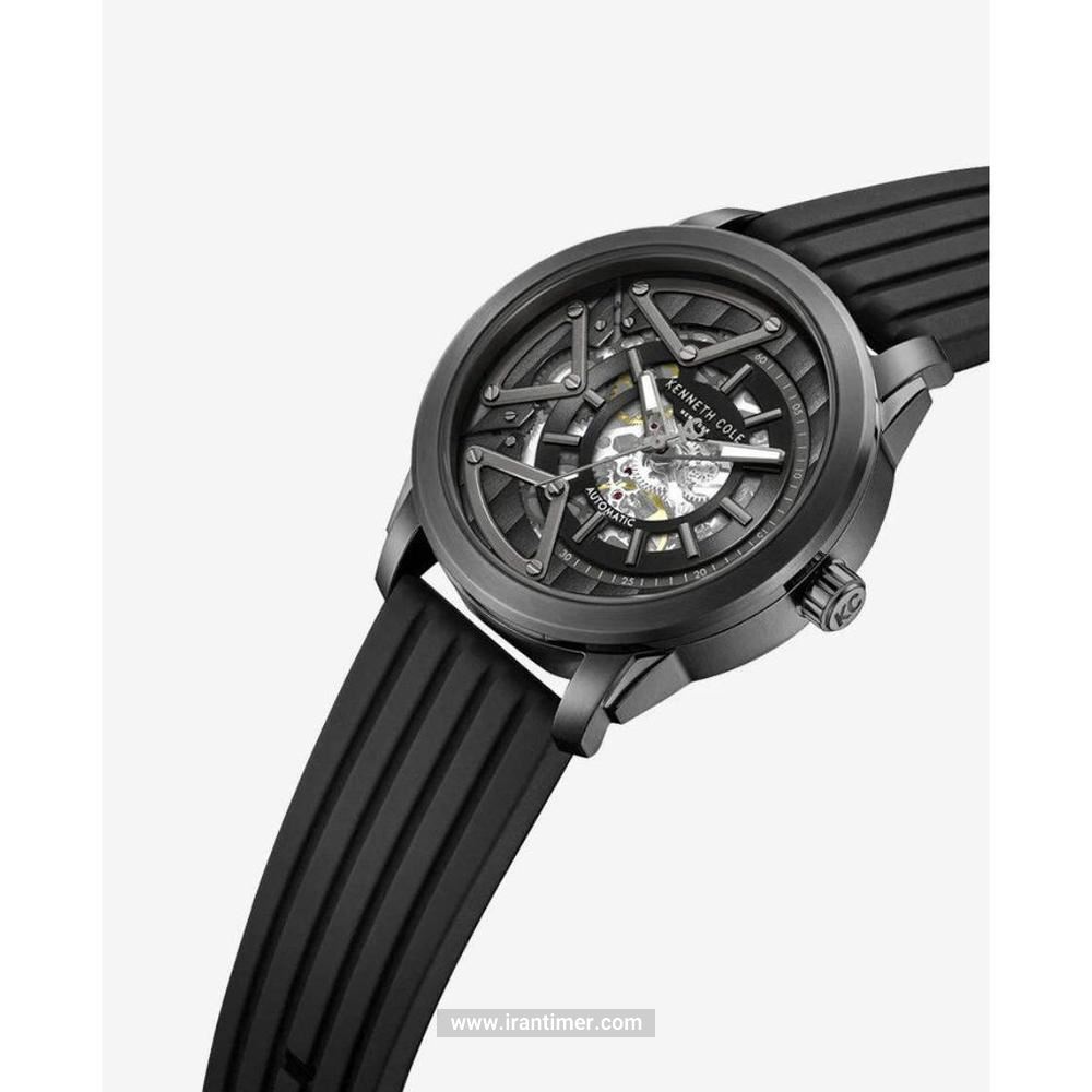 قیمت و خرید ساعت مچی مردانه کنت کول(KENNETH COLE) مدل KCWGZ0064901 اسپرت | اورجینال و اصلی