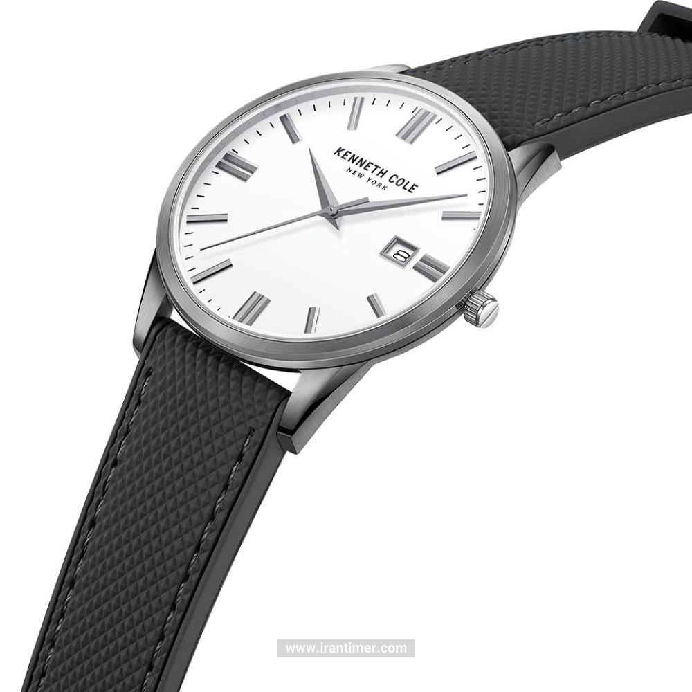 قیمت و خرید ساعت مچی مردانه کنت کول(KENNETH COLE) مدل KCWGN2233603 اسپرت | اورجینال و اصلی