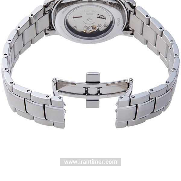 قیمت و خرید ساعت مچی مردانه اورینت(ORIENT) مدل RA-AG0028 کلاسیک | اورجینال و اصلی