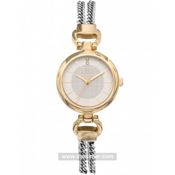 قیمت و خرید ساعت مچی زنانه کلیدا(Clyda) مدل CLA0718BBIX کلاسیک | اورجینال و اصلی