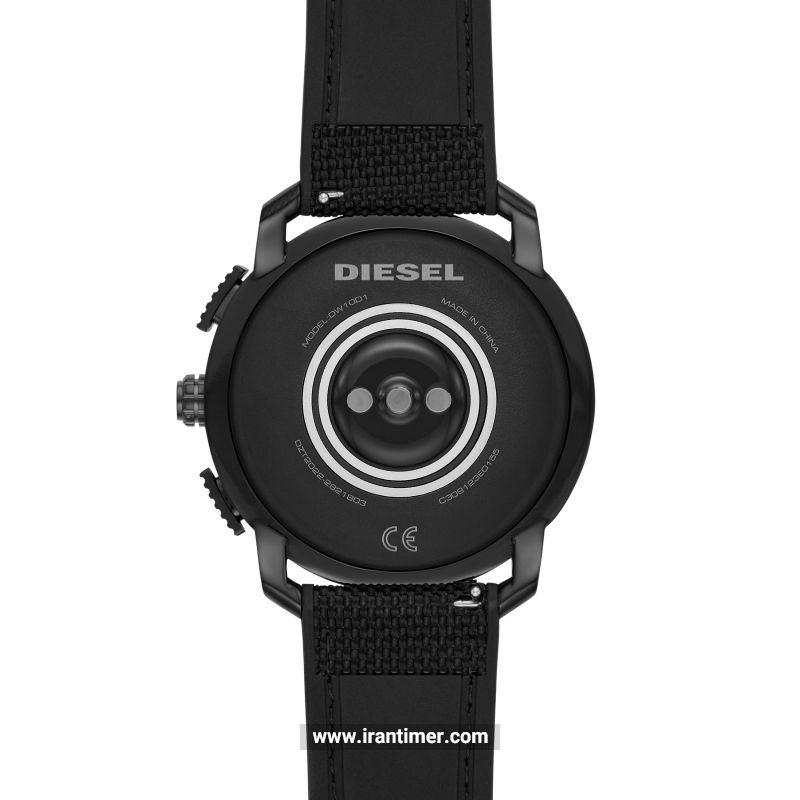 قیمت و خرید ساعت مچی مردانه دیزل(DIESEL) مدل DZT2022 اسپرت | اورجینال و اصلی