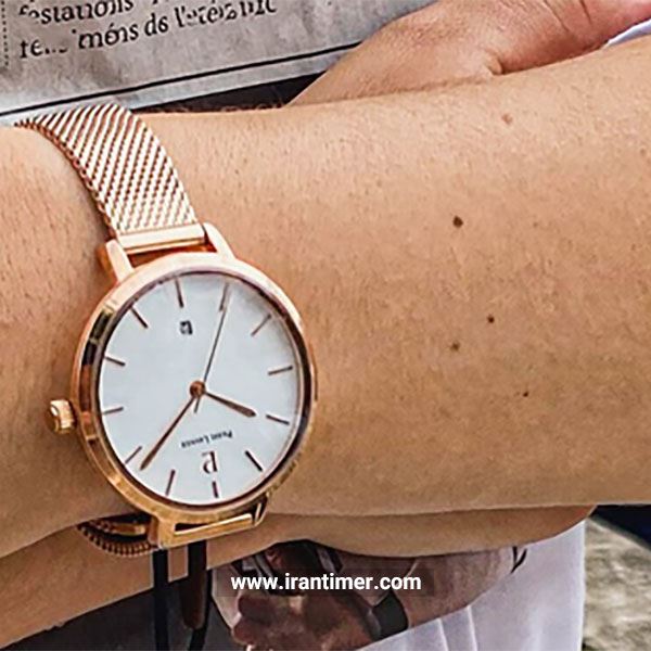 قیمت و خرید ساعت مچی زنانه پیر لنیر(PIERRE LANNIER) مدل 032K908 کلاسیک | اورجینال و اصلی