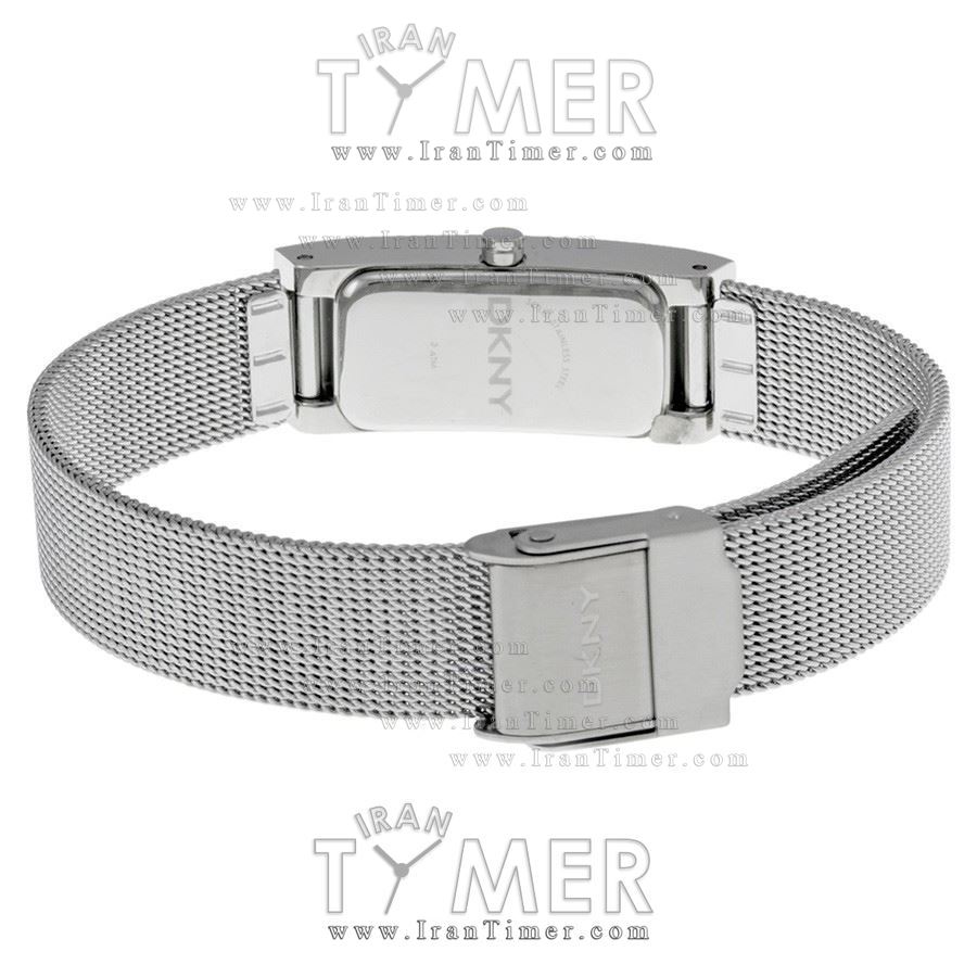 قیمت و خرید ساعت مچی زنانه دی کی ان وای(DKNY) مدل NY2109 کلاسیک فشن | اورجینال و اصلی