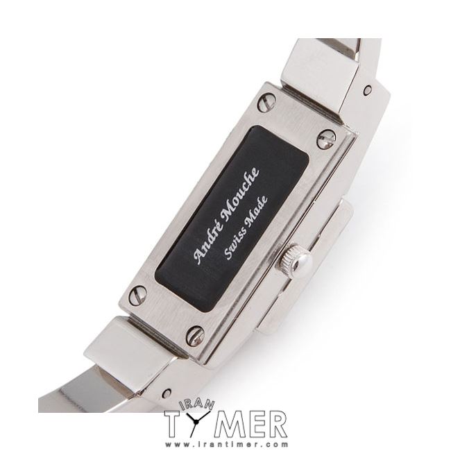 قیمت و خرید ساعت مچی زنانه آندره موشه(ANDREMOUCHE) مدل 237-04091 کلاسیک فشن | اورجینال و اصلی