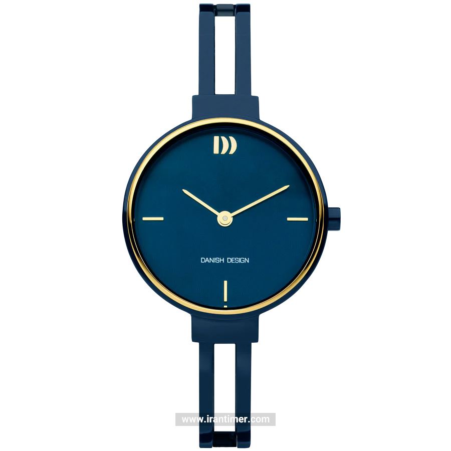 قیمت و خرید ساعت مچی زنانه دنیش دیزاین(Danish Design) مدل IV72Q1265 کلاسیک | اورجینال و اصلی