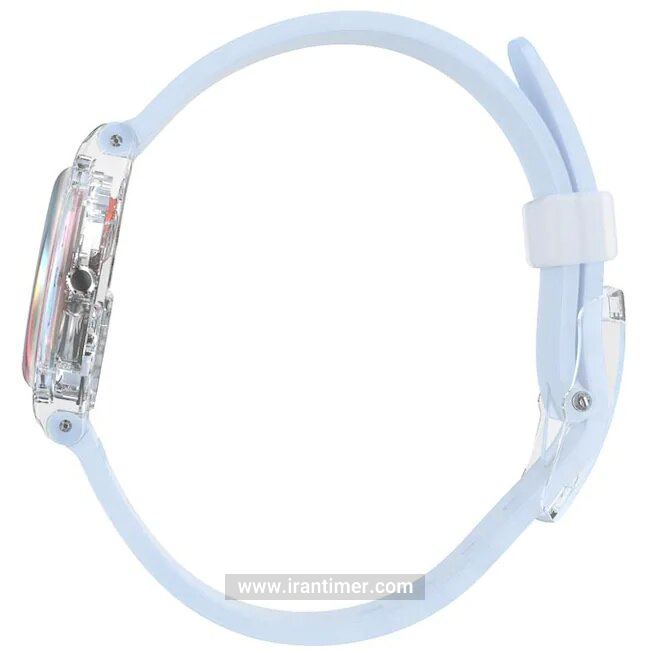قیمت و خرید ساعت مچی زنانه سواچ(SWATCH) مدل LK396 اسپرت | اورجینال و اصلی