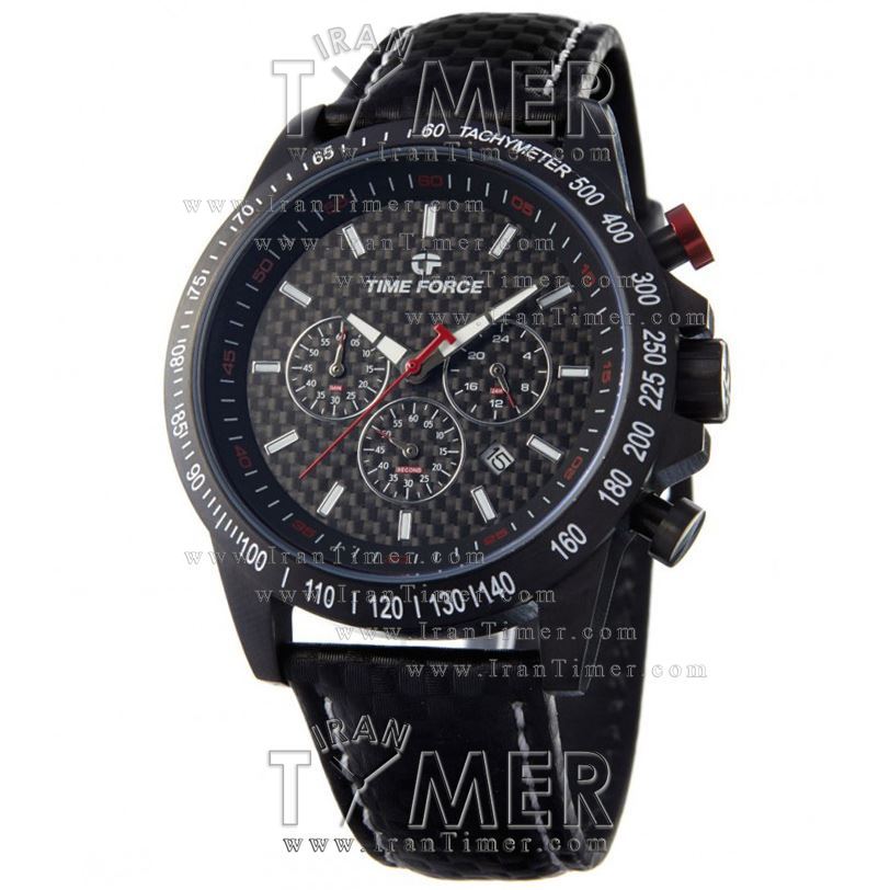 قیمت و خرید ساعت مچی مردانه تایم فورس(TIME FORCE) مدل TFA5013MN02 اسپرت | اورجینال و اصلی