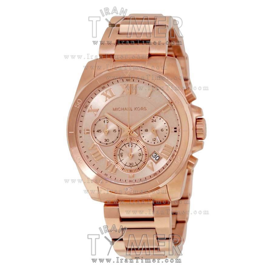قیمت و خرید ساعت مچی زنانه مایکل کورس(MICHAEL KORS) مدل MK6367 کلاسیک | اورجینال و اصلی