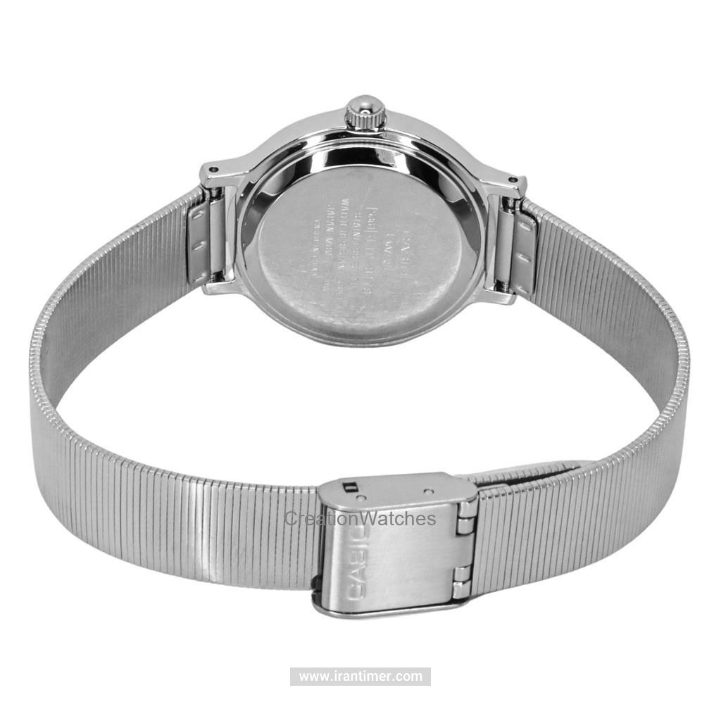 قیمت و خرید ساعت مچی زنانه کاسیو (CASIO) جنرال مدل LTP-B170D-2BVDF کلاسیک | اورجینال و اصلی