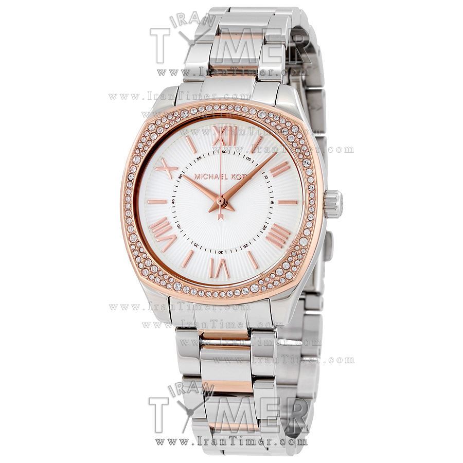 قیمت و خرید ساعت مچی زنانه مایکل کورس(MICHAEL KORS) مدل MK6315 کلاسیک | اورجینال و اصلی
