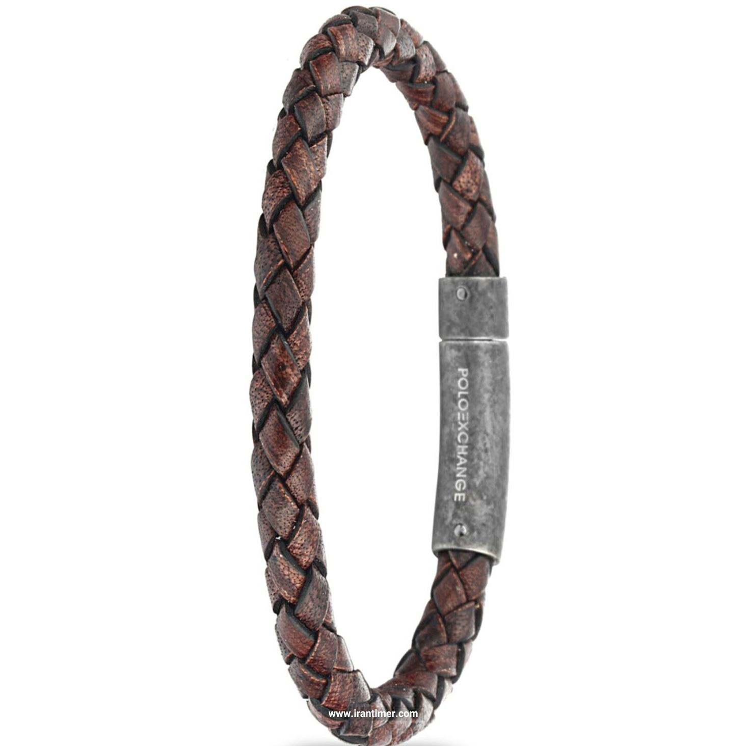 قیمت و خرید دستبند باز مردانه پولو اکسچنج(POLO EXCHANGE) مدل PXY358-02 اسپرت (ورزشی) کلاسیک | اورجینال و اصلی