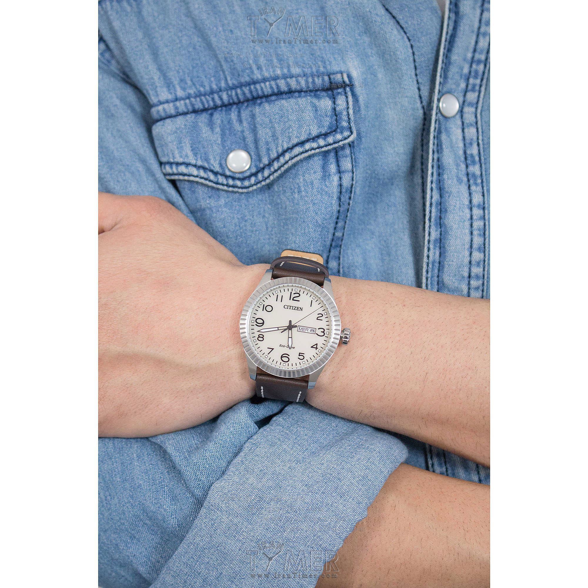 قیمت و خرید ساعت مچی مردانه سیتیزن(CITIZEN) مدل BM8530-11X کلاسیک | اورجینال و اصلی