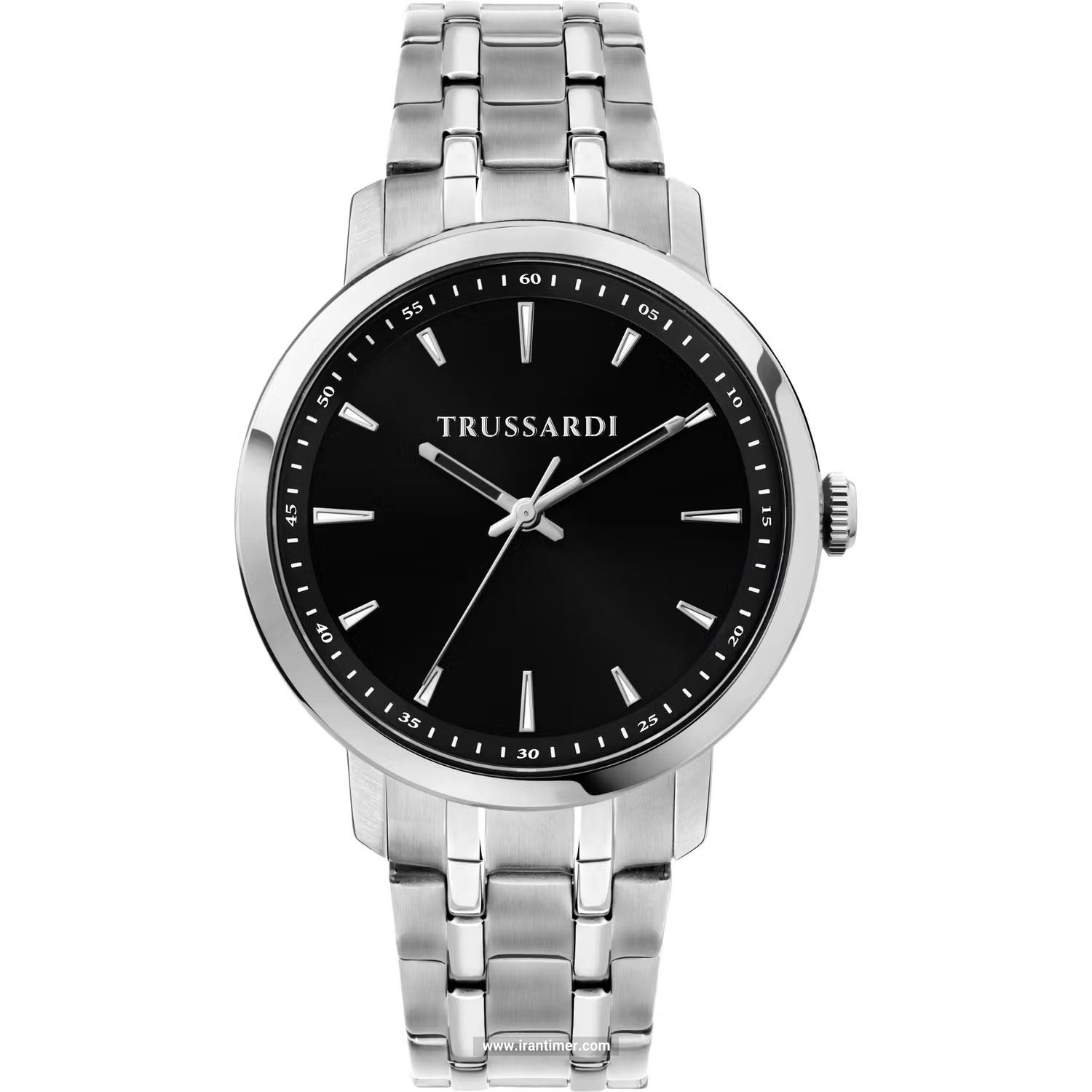 قیمت و خرید ساعت مچی مردانه تروساردی(TRUSSARDI) مدل R2453147008 کلاسیک | اورجینال و اصلی