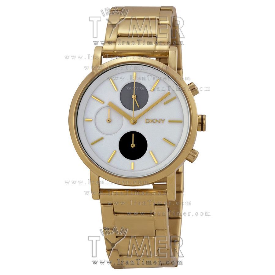 قیمت و خرید ساعت مچی زنانه دی کی ان وای(DKNY) مدل NY2147 کلاسیک | اورجینال و اصلی