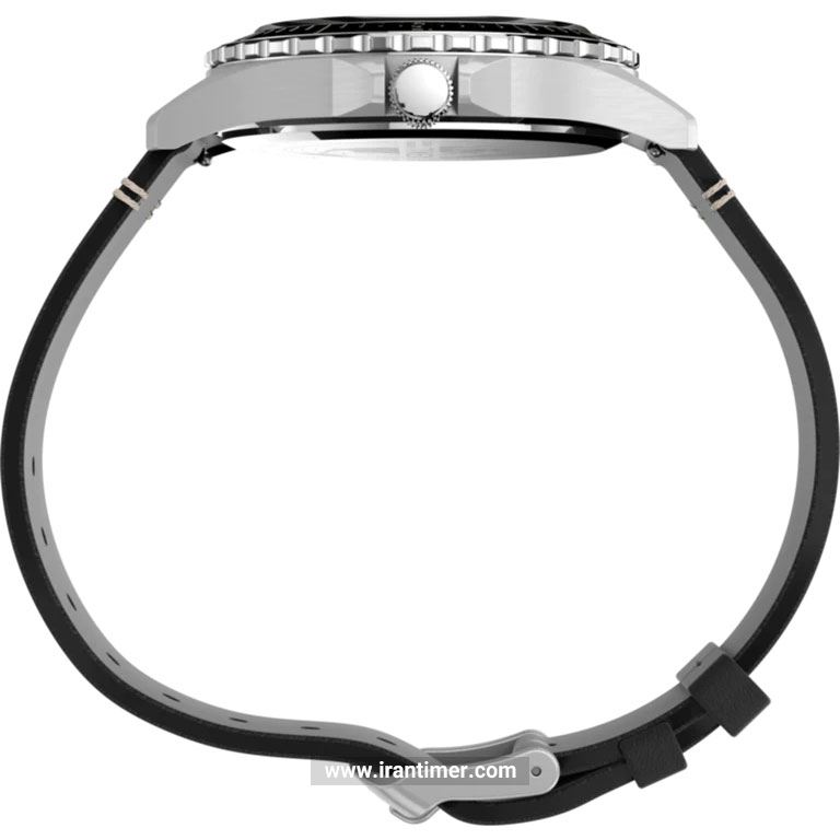 قیمت و خرید ساعت مچی مردانه تایمکس(TIMEX) مدل TW2V45300 کلاسیک | اورجینال و اصلی