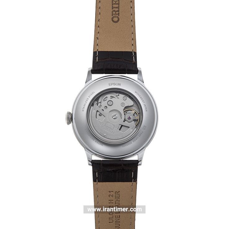 قیمت و خرید ساعت مچی مردانه اورینت(ORIENT) مدل RA-AK0702Y کلاسیک | اورجینال و اصلی