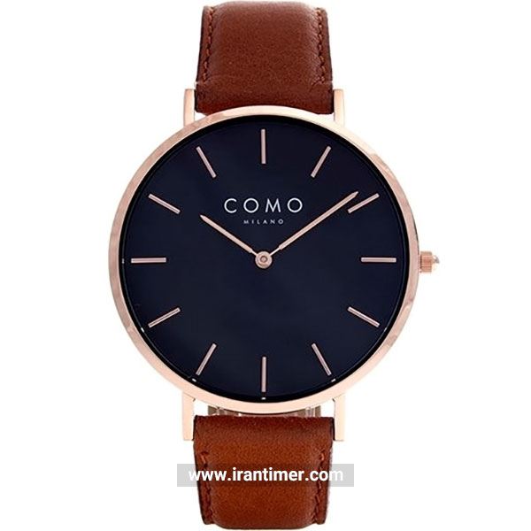 قیمت و خرید ساعت مچی مردانه کومو میلانو(COMO MILANO) مدل CM014.305.2BR2 کلاسیک | اورجینال و اصلی