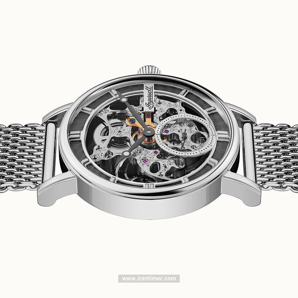 قیمت و خرید ساعت مچی مردانه اینگرسول(INGERSOLL) مدل I00405B کلاسیک | اورجینال و اصلی