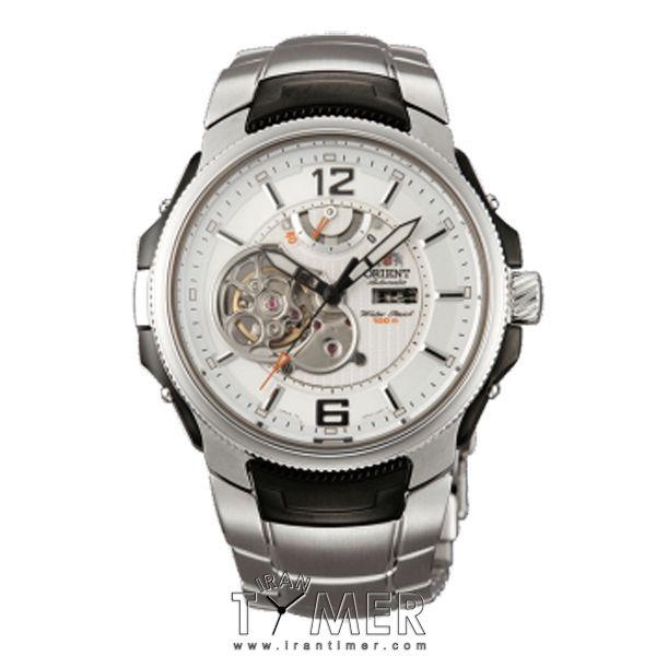قیمت و خرید ساعت مچی مردانه اورینت(ORIENT) مدل FT01001W اسپرت | اورجینال و اصلی