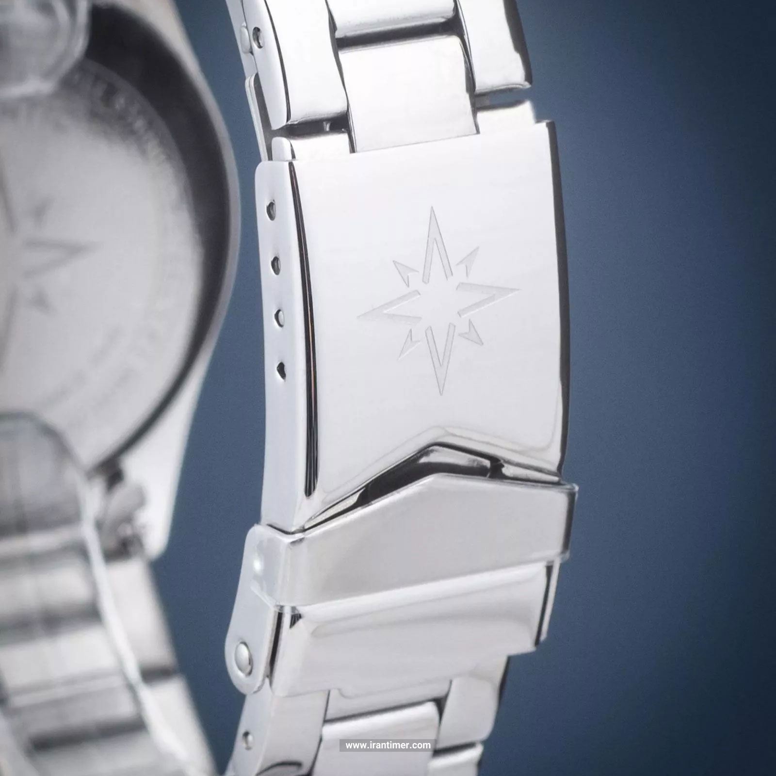 قیمت و خرید ساعت مچی زنانه اینونتیک(INVENTIC) مدل C10325.41.27R کلاسیک | اورجینال و اصلی